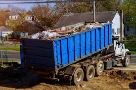 Shed Removal in Spring Valley, CA